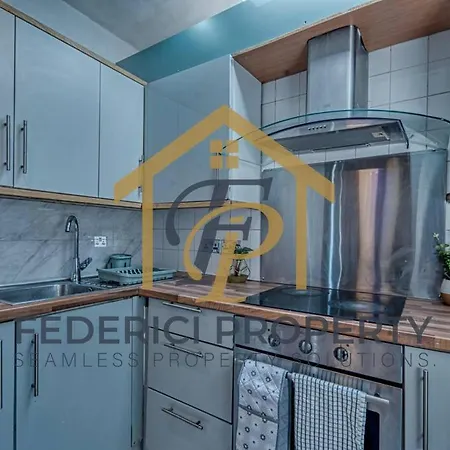 Spacious Long-term Stays! 4-bedroom 2-bath Retreat In The Heart Of City Centre! Apartment Birmingham